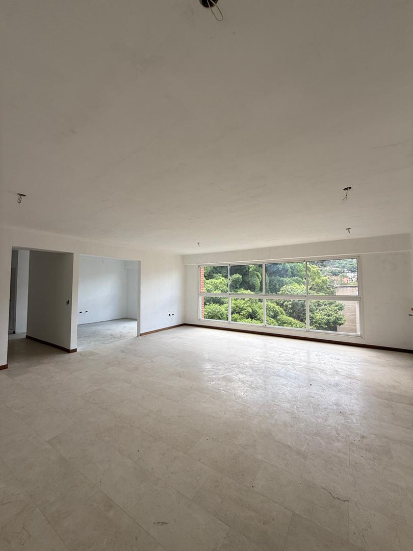 Se vende Apto 118m² 3h/2b/2p La Boyera 5