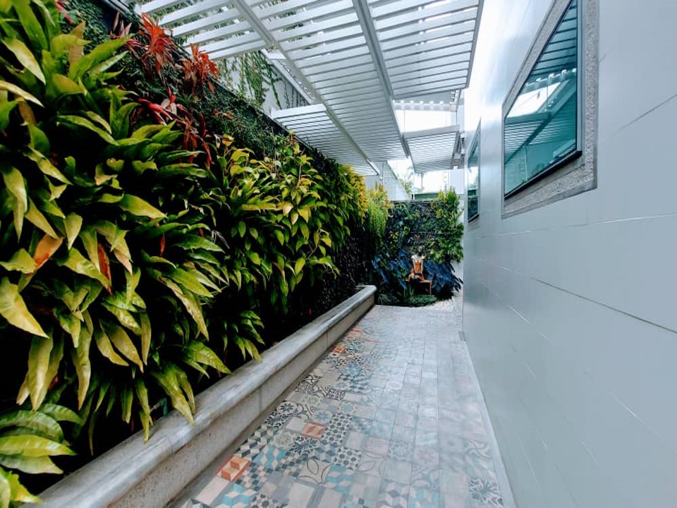 Se vende Apto 162 m² -3h/3b/2p en Los Naranjos de Las Mercedes - Otras fotos