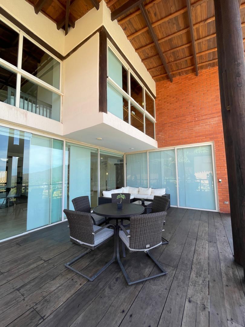 Se vende casa 1475m² 3h+s/4b+s/4p Agua de vaca, Nueva Esparta - Otras fotos