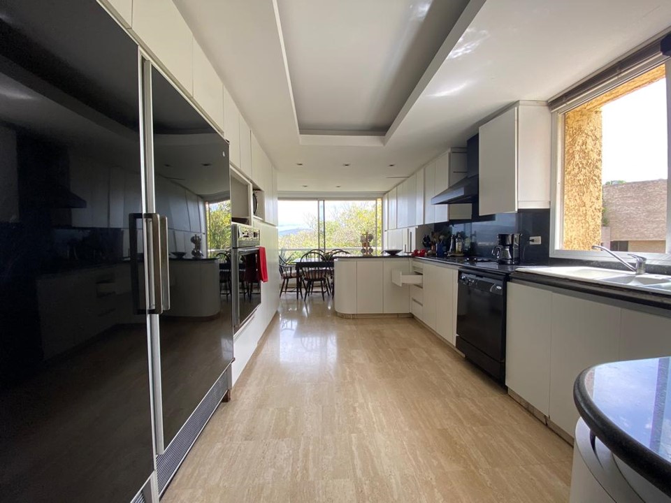 Se vende PH 615m² 3h+2s/4b+2s/3p La Castellana - Otras fotos