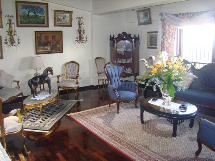 Se vende casa de 1.180 m²- 7h/10b/10p La Lagunita - Otras fotos
