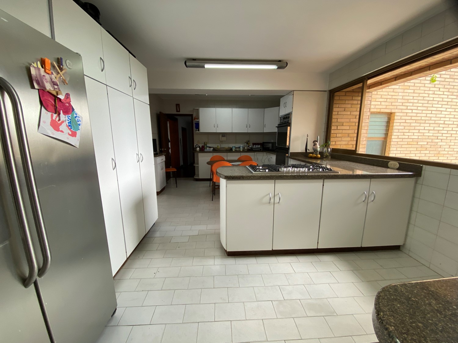 Se vende Apto 356m² 4h+s/5b+s/4p en Los Naranjos - Otras fotos