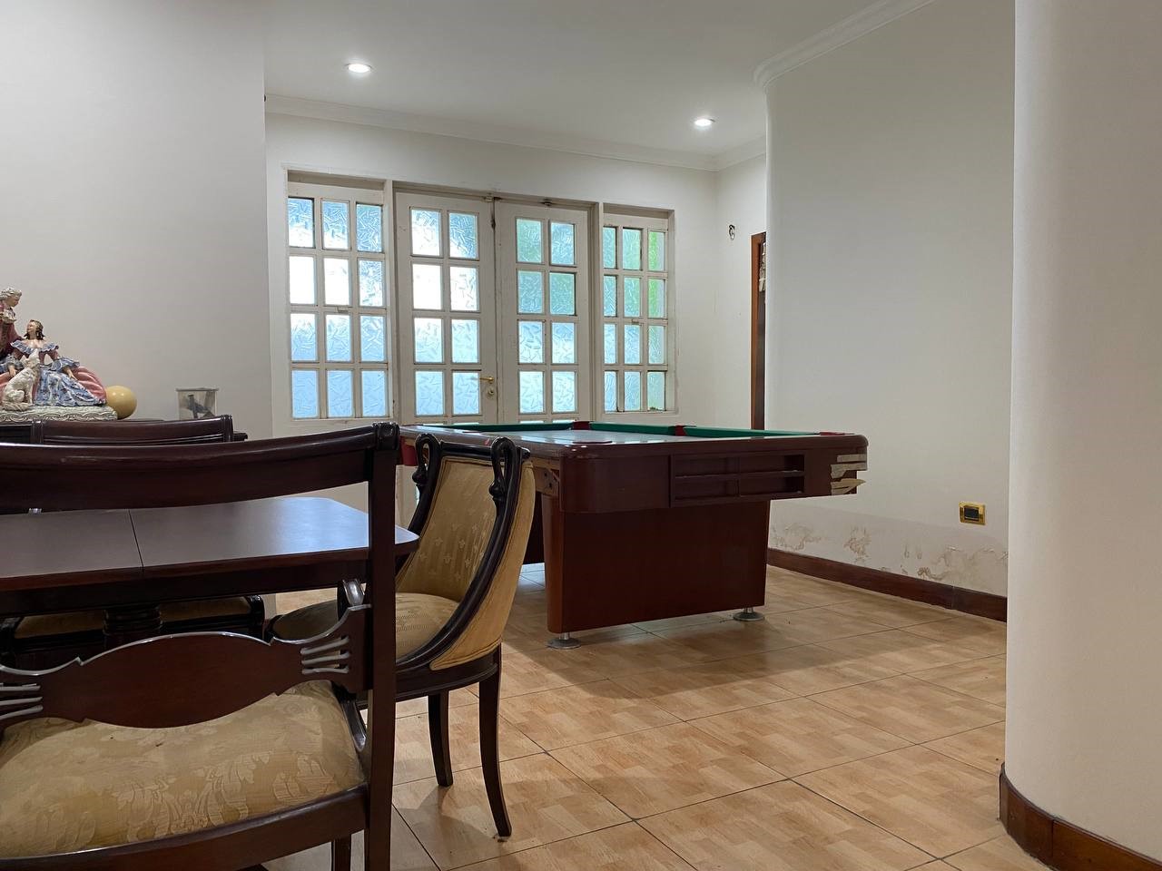 Se vende casa 503 m² 4h3b+s/2p en La Florida - Otras fotos