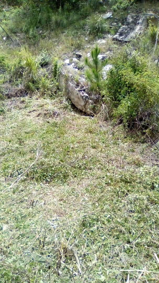 Se vende terreno 4376m² en Lomas de Prados del Este 4