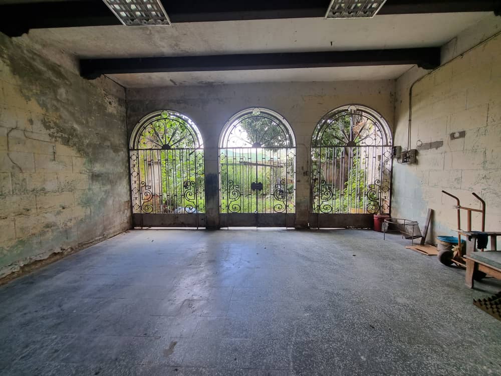 Se vende Casa y Terreno 1500m²  La Florida - Otras fotos