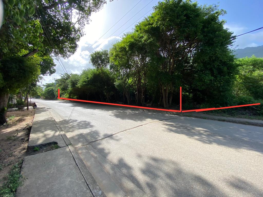 Se vende Terreno 5466m²  Atamo Norte - Otras fotos
