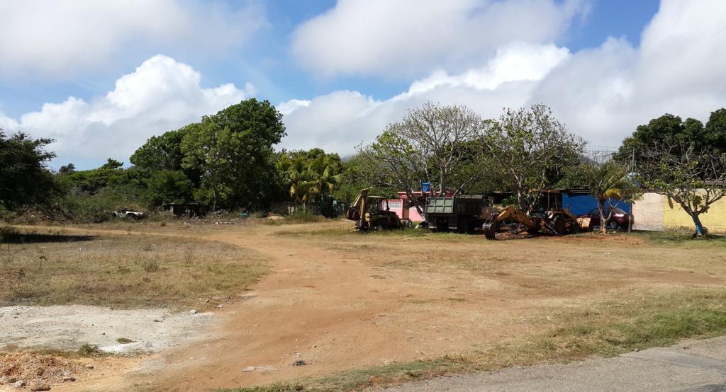 Se vende Terreno 22000m² La Mira,  Playa el Agua - Otras fotos