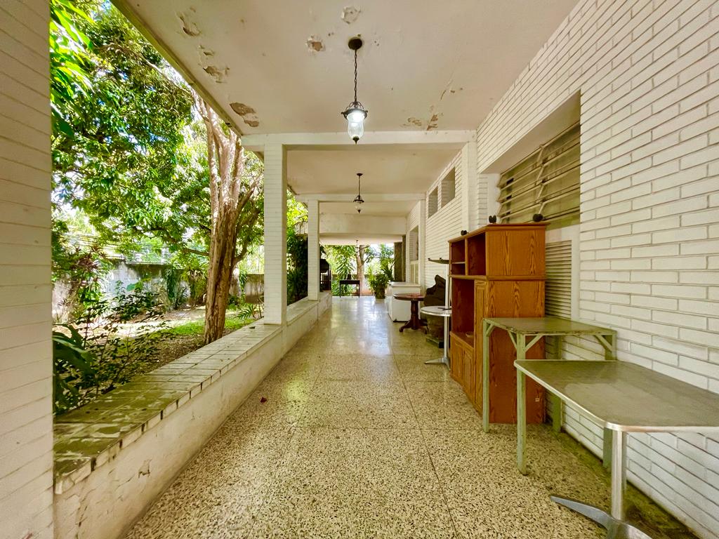 Se vende Terreno 1200m²  Los Chorros - Otras fotos