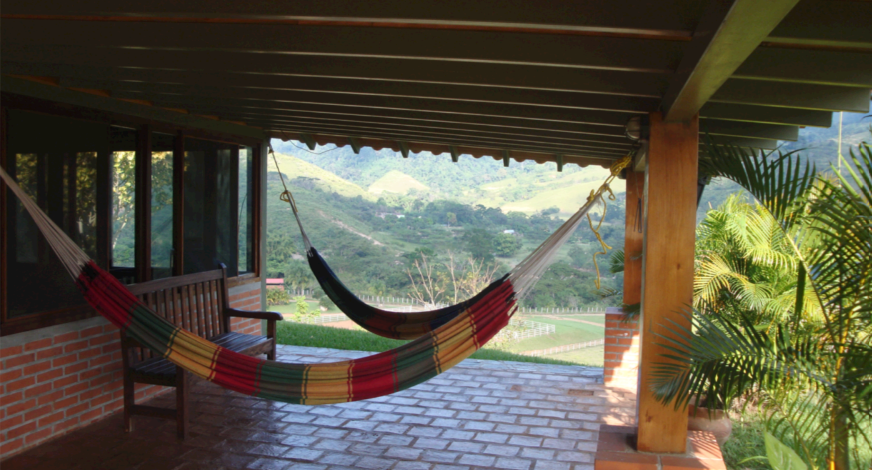 Se vende Hacienda 1659,39Ha  Bejuma, Carabobo - Otras fotos