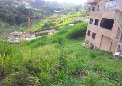 Se vende Terreno 1980m² El Hatillo 1