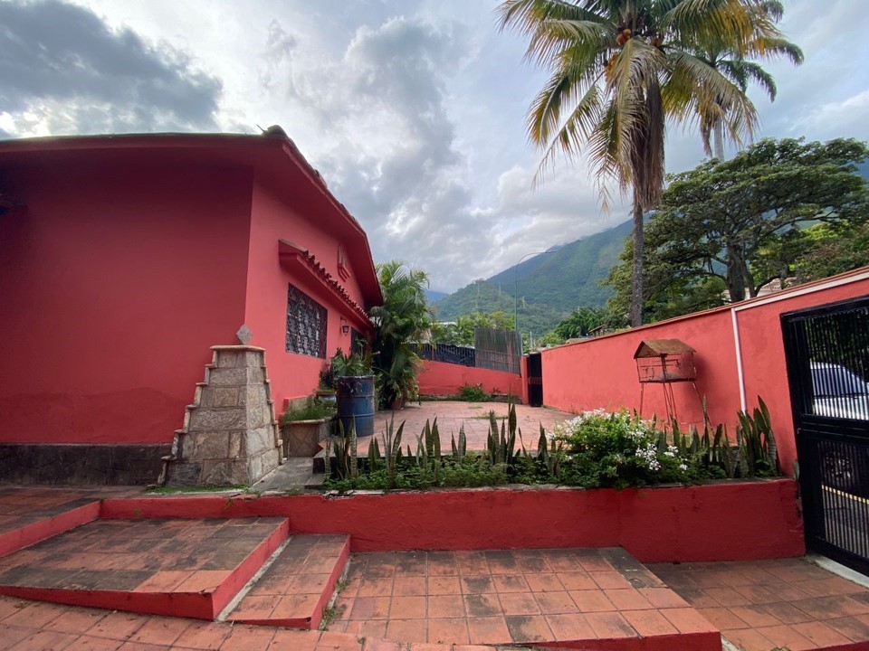 Se vende Casa 690m² 5h/4b/6p , Altamira - Otras fotos