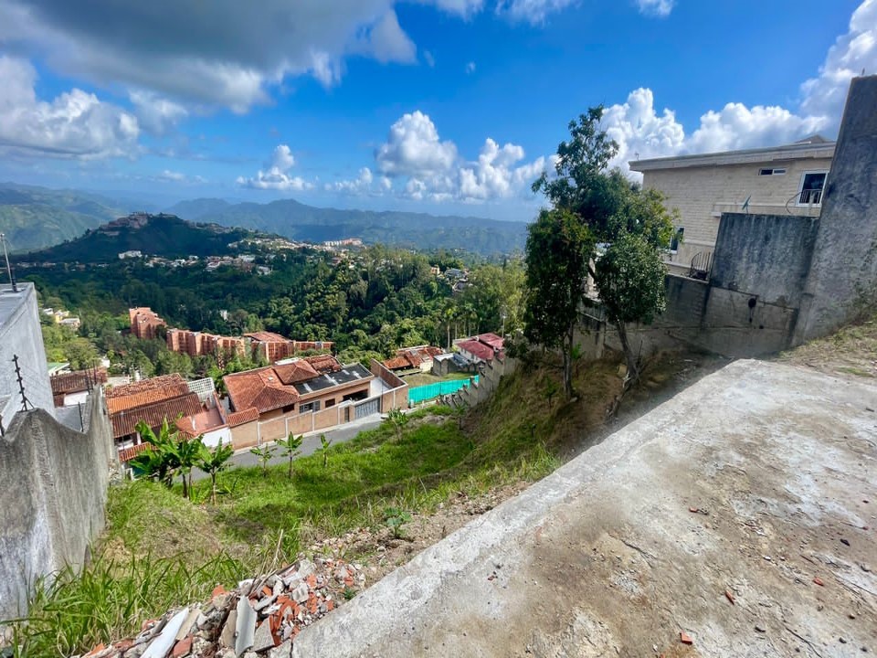 Se Vende Terreno 1756m² en La Lagunita 3