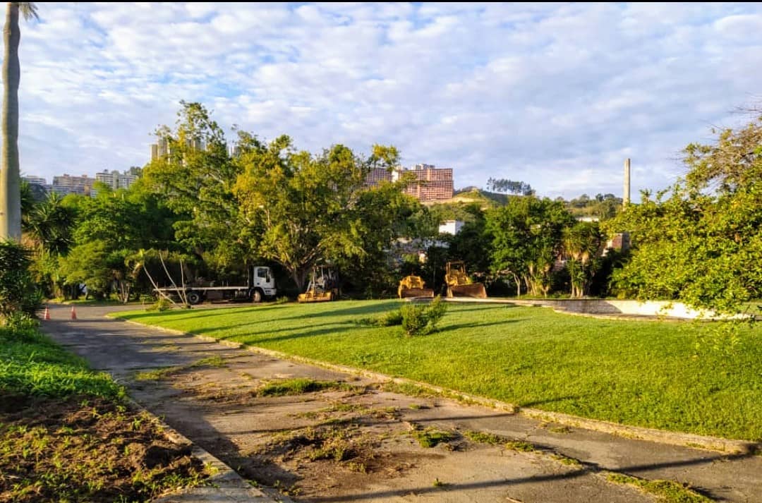 Se vende terreno 32.800m² Santa Ines 2