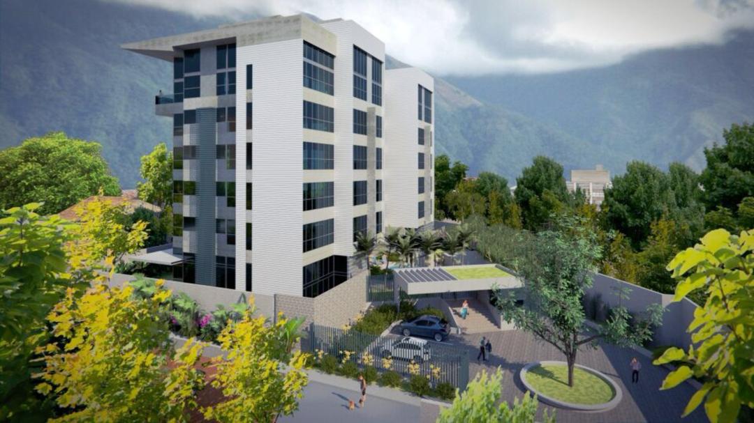 Se vende terreno 3049m²  Los Chorros - Otras fotos