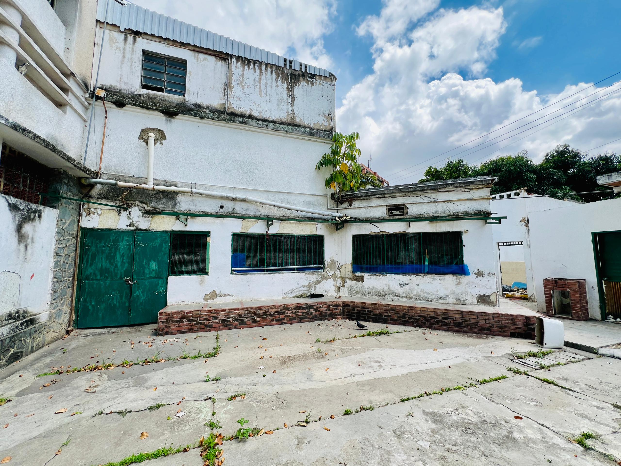 Se vende terreno 2017m² Alta Florida 1