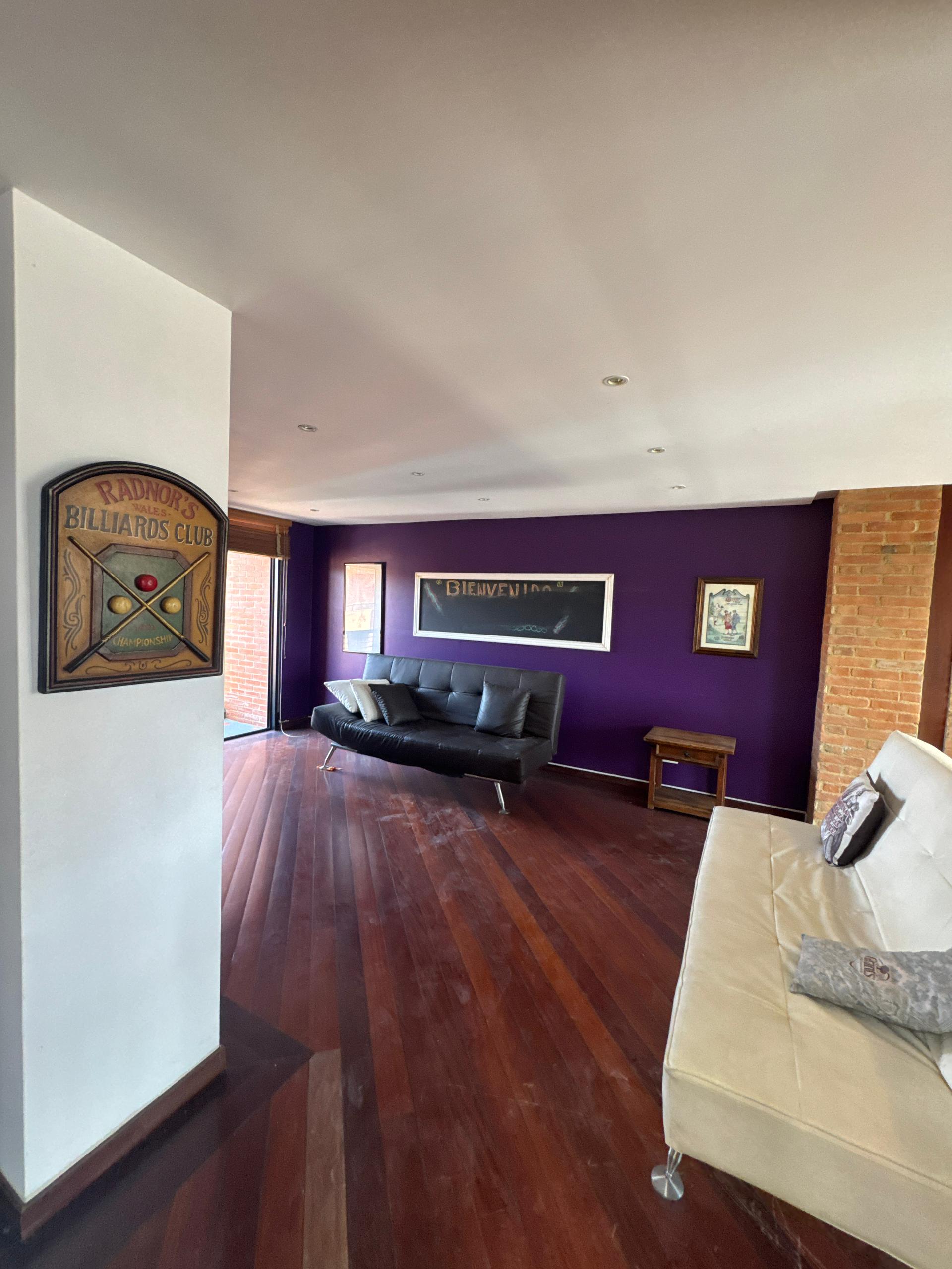 Se vende/alquila PH 354,95m² 3h+1s/5b+1s/4e Los Samanes - Otras fotos