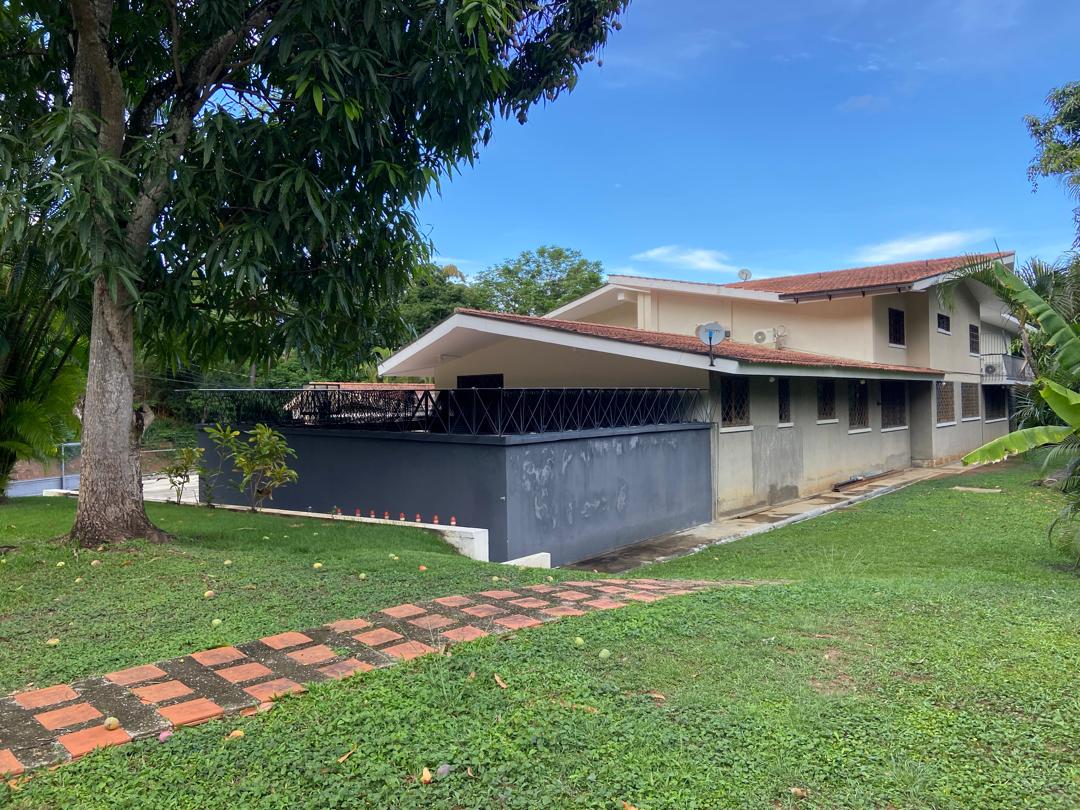 Se vende Casa 6300m² Valle Arriba - Otras fotos