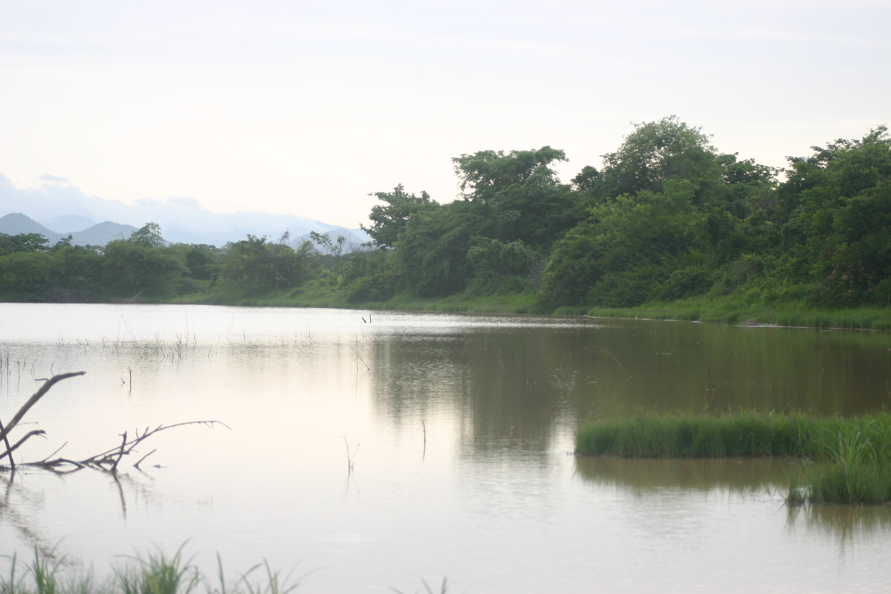 Venta Finca / Campamento - 870ha Camatagua - Otras fotos