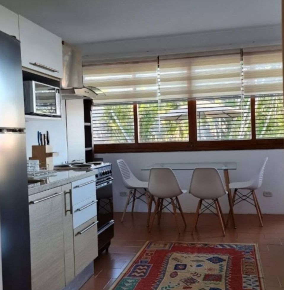 Se alquila anexo 60m² 1h/1b Alto Hatillo 4