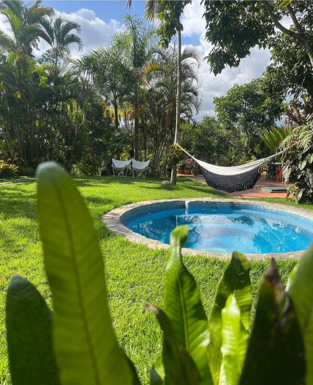 Se vende Finca 40000m² 10h+4s/6b El Hatillo 4