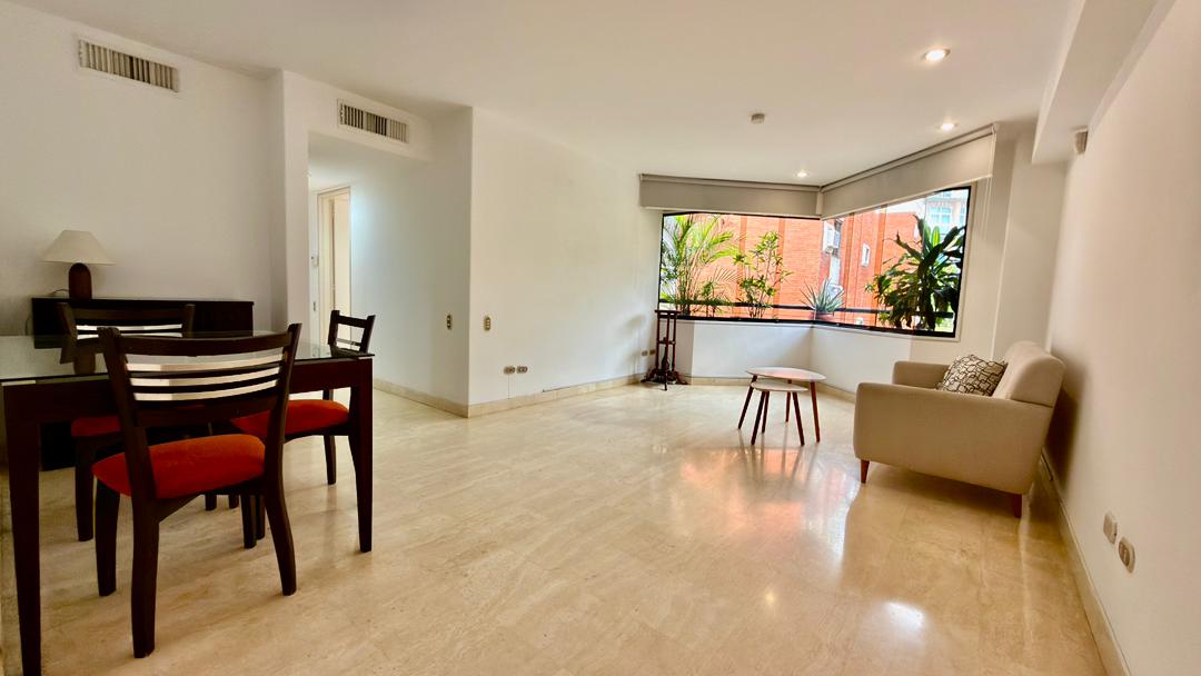Se alquila Apto 79m² 2h/2b/2p La Castellana - Otras fotos