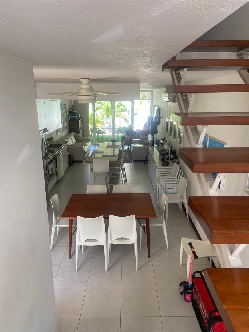 Se vende Townhouse 110m² 2b/2b/1e Club Playa Azul - Otras fotos