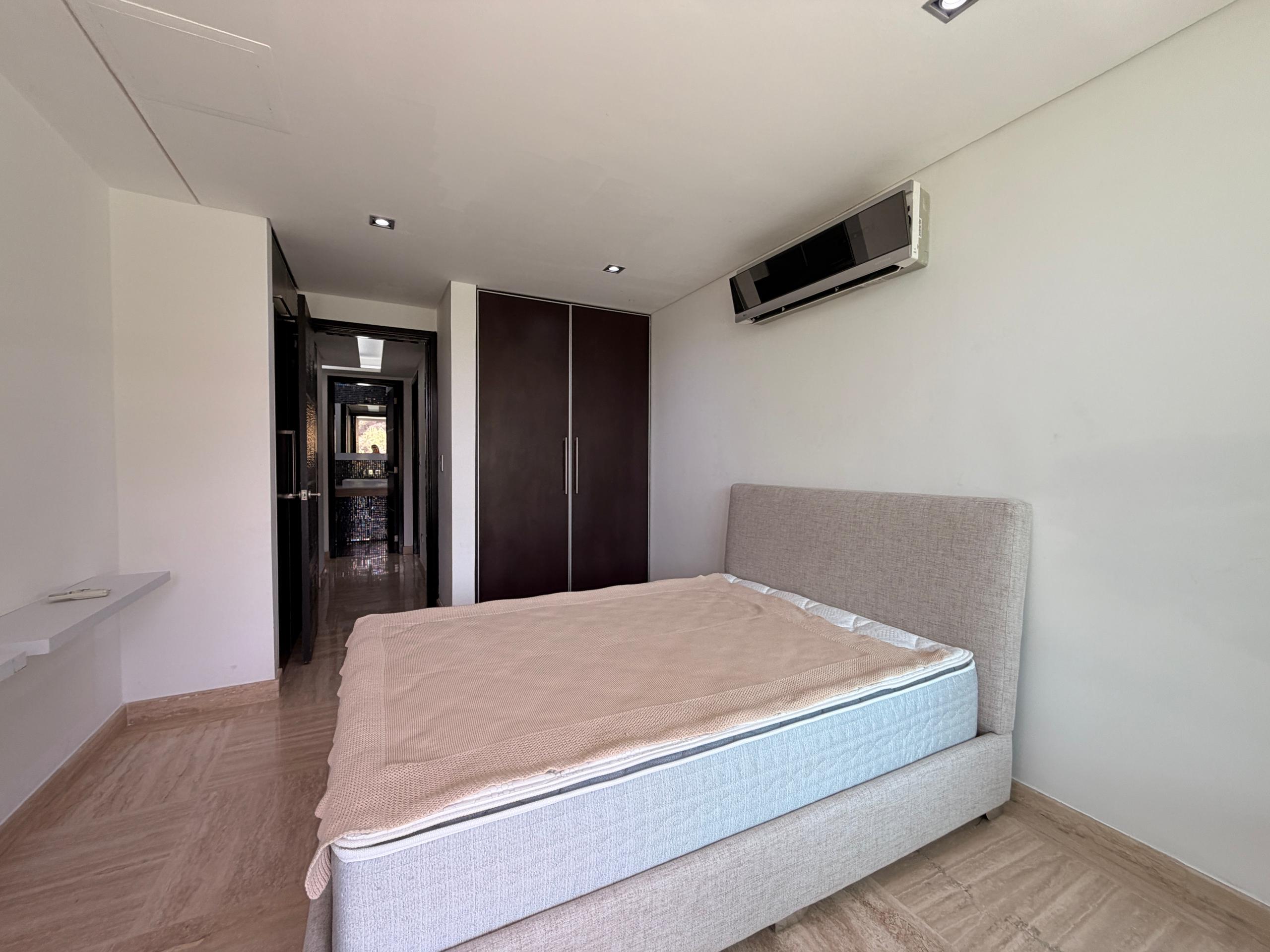 Se vende Apto PB 167m² 3h+1s/2.5b+1s/3p Lomas de Las Mercedes - Otras fotos