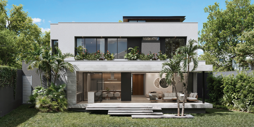 Se vende casa 710m² 4h+2s/5b+2s/6p Caurimare - Otras fotos