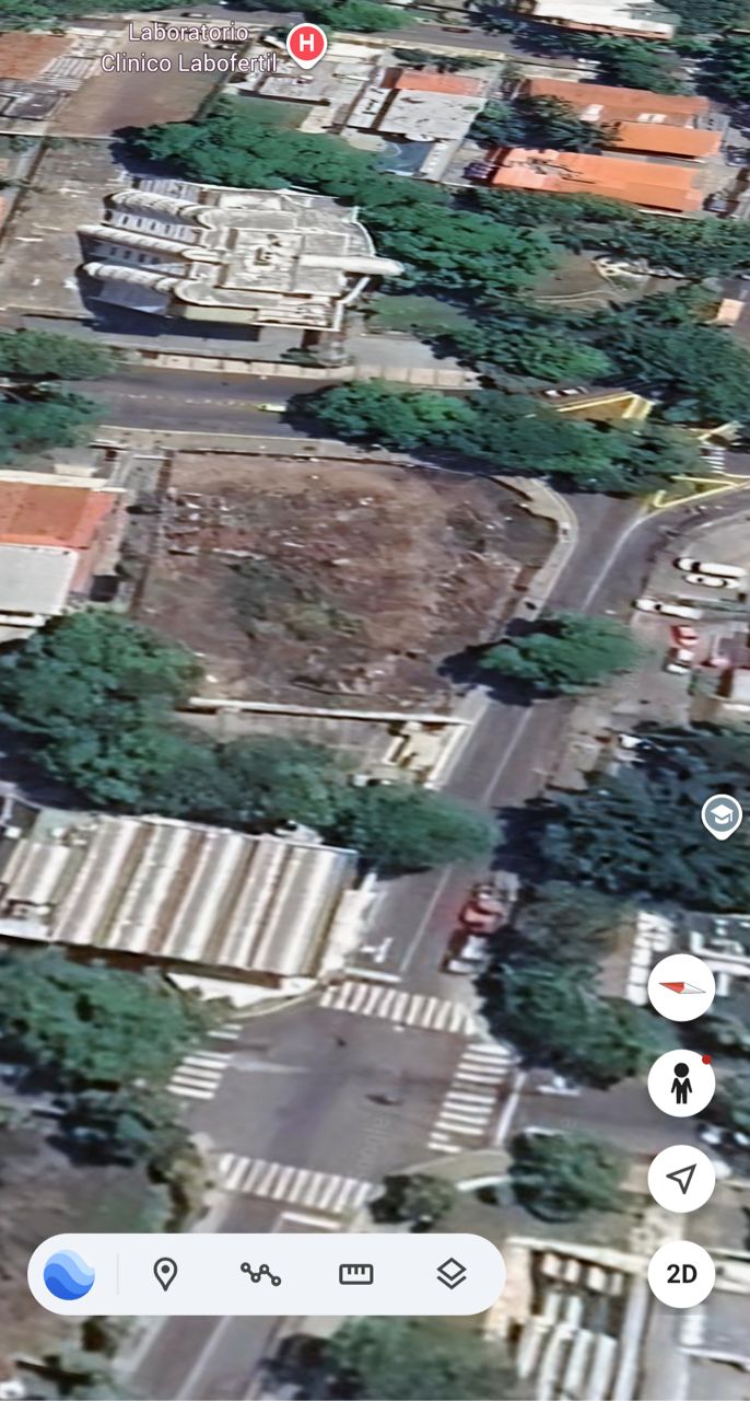 Se vende/alquila Terreno 1500m² Altamira 4