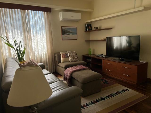 Se alquila Apto 360m² 4h/5b/3p Valle Arriba 5