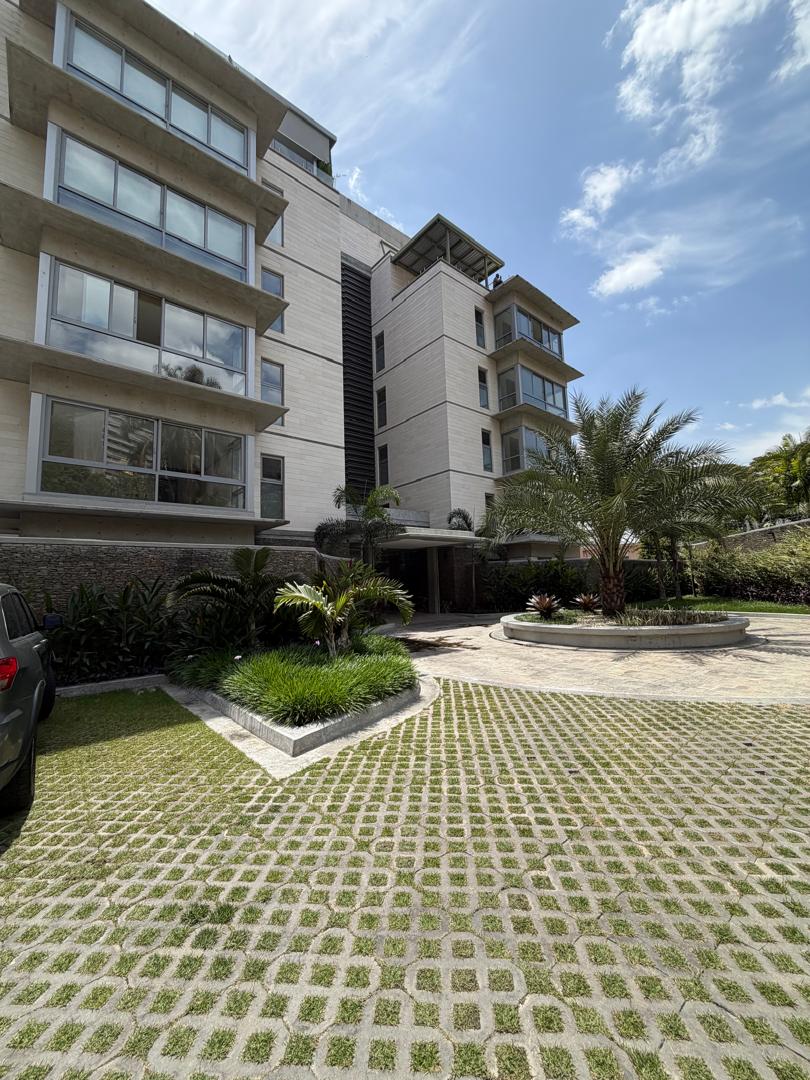 Se vende Apto 320m² 3h+s/4b+s/4p Altamira - Otras fotos