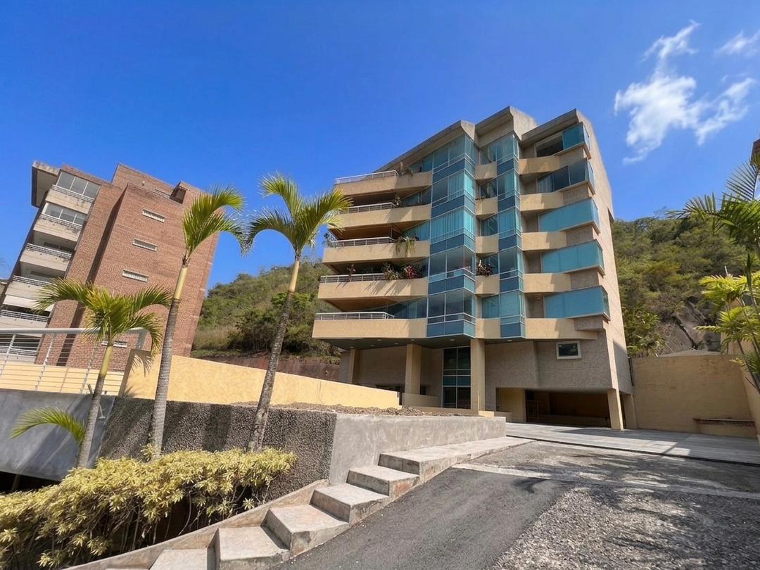 Se vende apto PB 530m² 4h+s/4.5b+s/3p Mirador de los Campitos - Otras fotos
