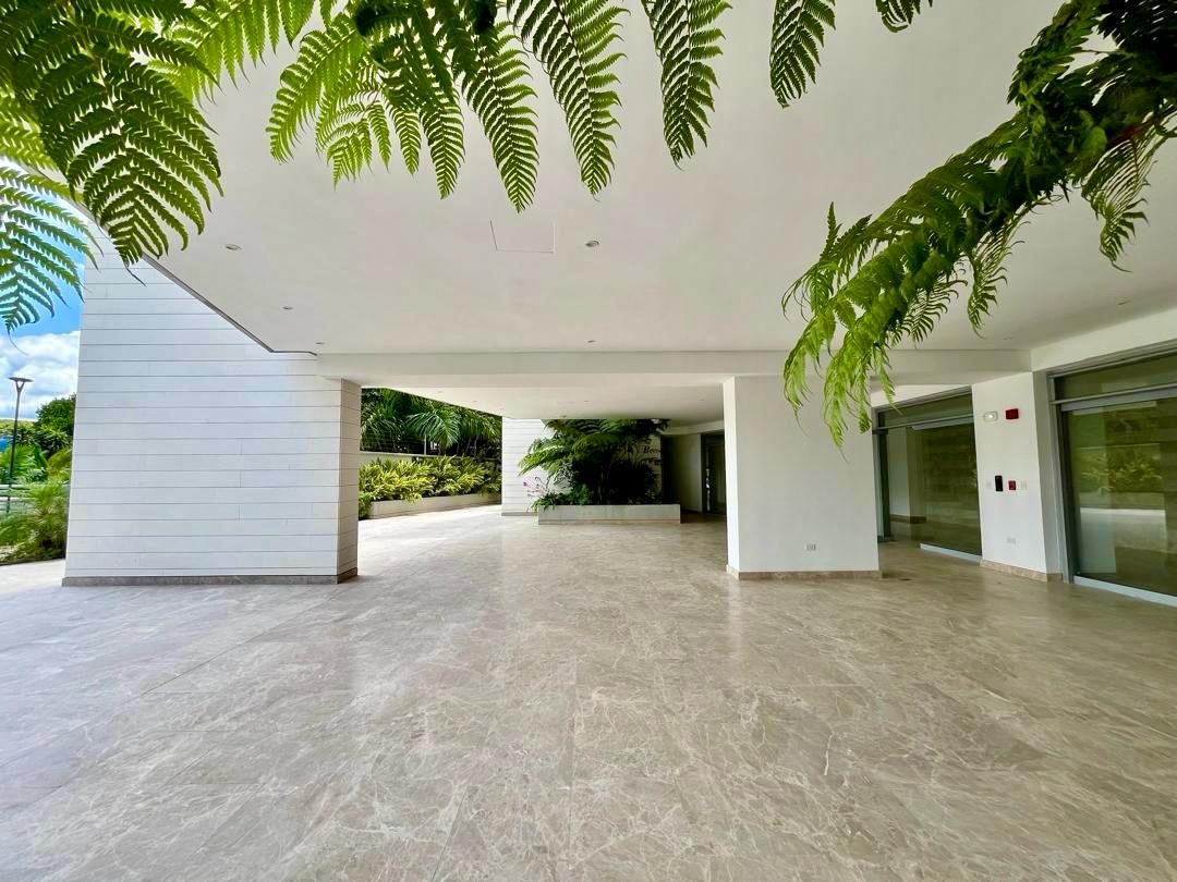 Se Vende Apto 441m² 4h+s/4b+s/6p La Castellana - Otras fotos