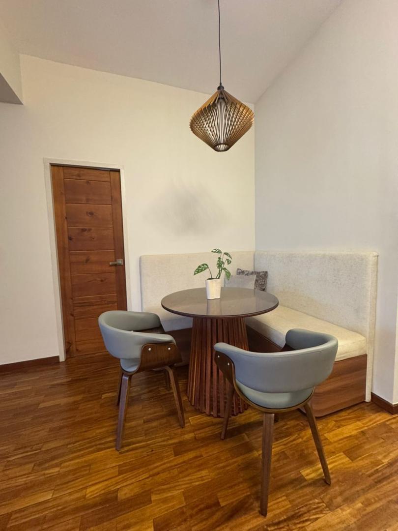 Se vende Apto 81m² 2h/2b/2p Santa Eduvigis - Otras fotos