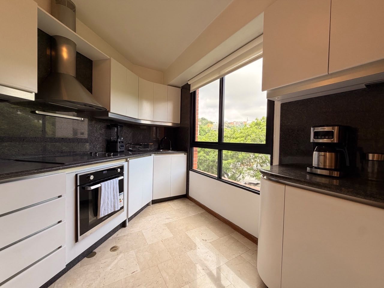Se alquila Apto 65m² 1h/1.5b/2p Santa Fe 3
