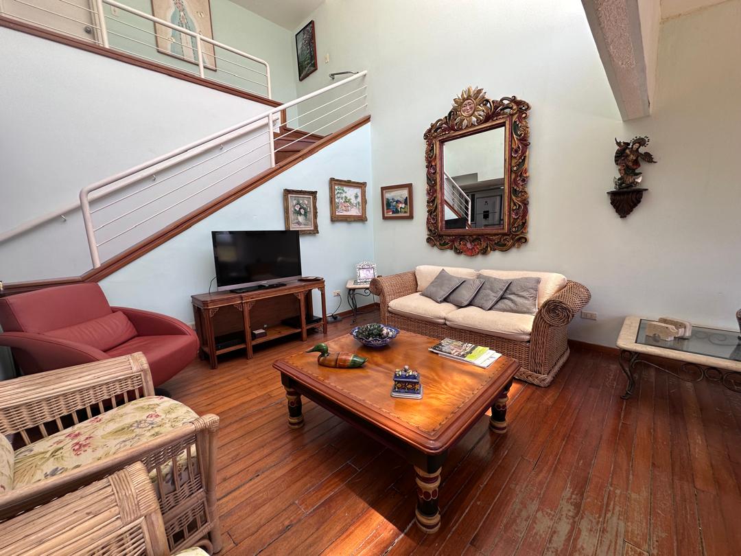 Se vende Apto Duplex 140m² 3h/3b/1p Nva esparta 1