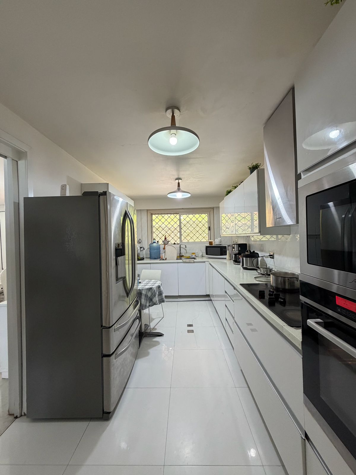 Se vende Townhouse 355,45m² 4h/5b/2p Alto Hatillo 5