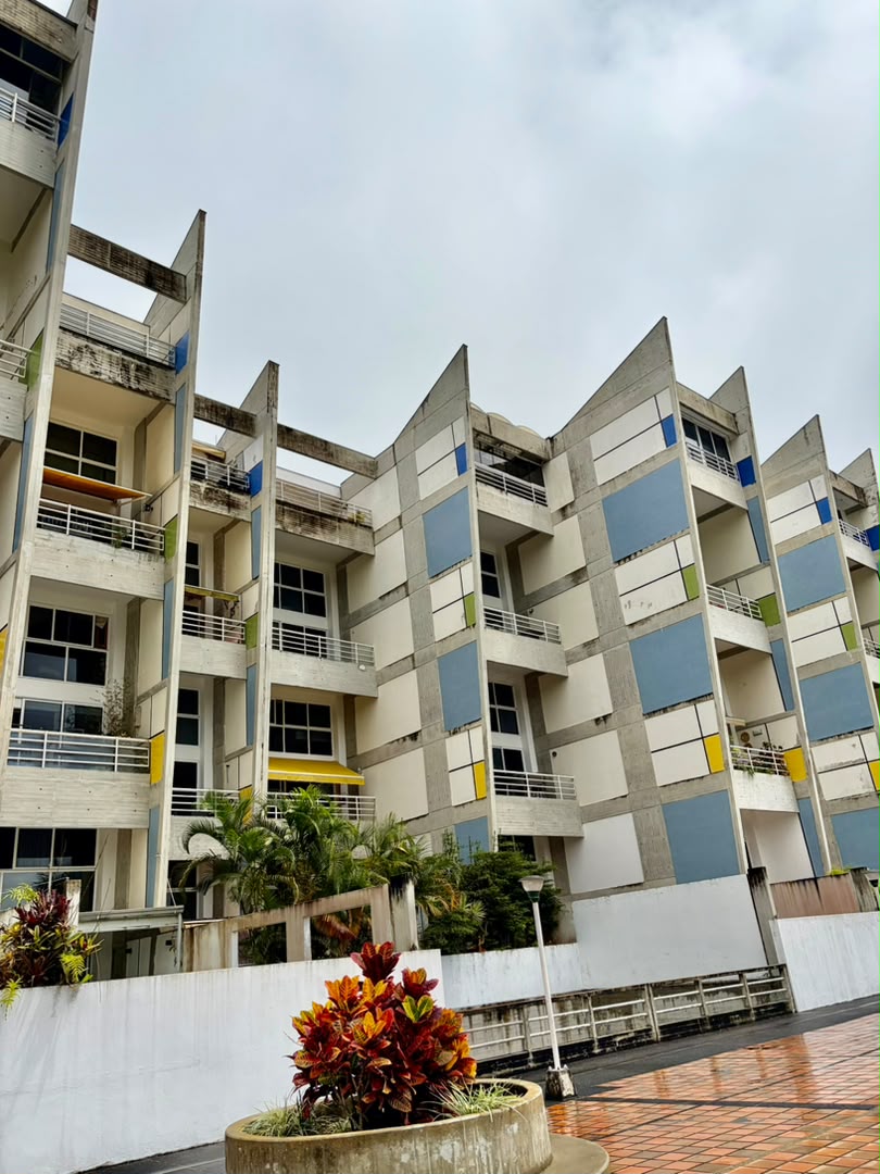 Se vende Apto PB Duplex 190m² 3h+s/2.5b+s/2p Oripoto 3
