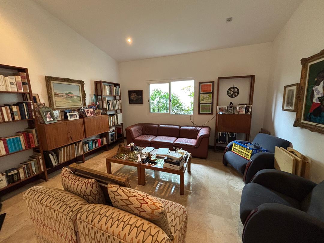 Se vende casa 800m² 4h+s/5b+s/5p La Castellana - Otras fotos