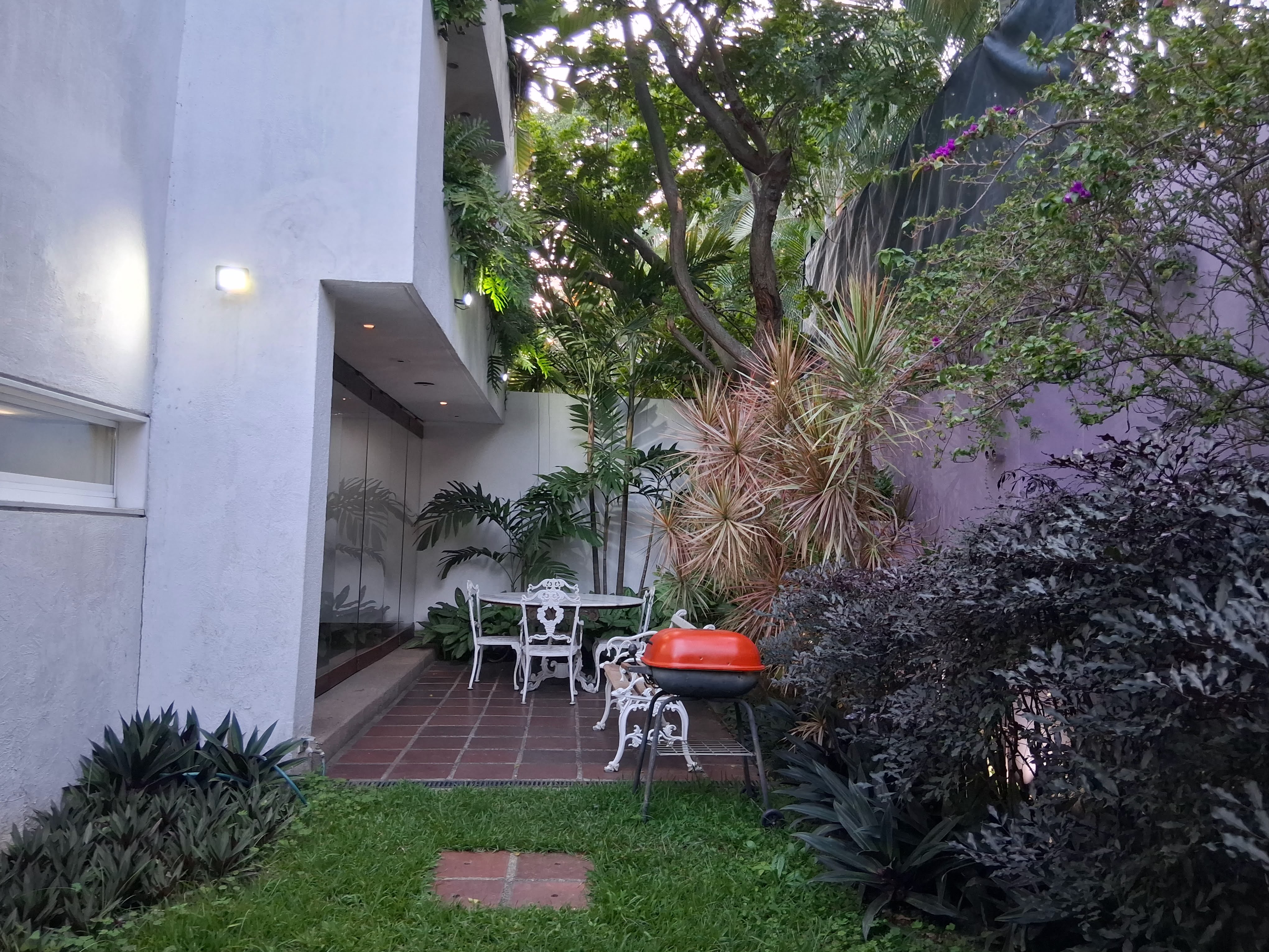 Se vende Apto 350m² 3h/5b/4p El Bosque 5