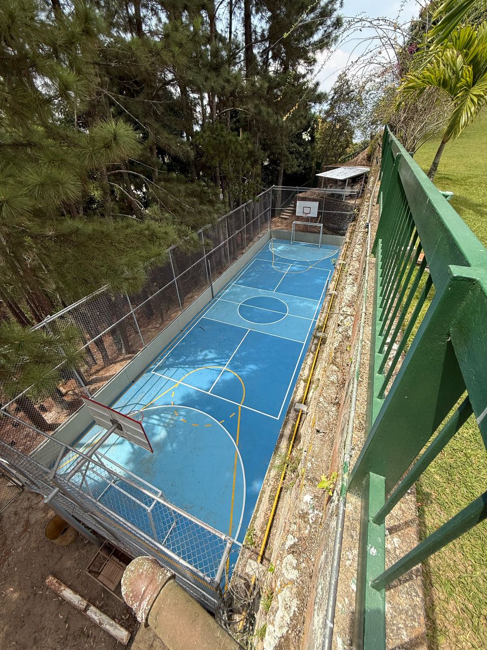 Se vende/alquiler apto 362m² 4h+s∕5b+s∕4p Los Naranjos del Cafetal 5