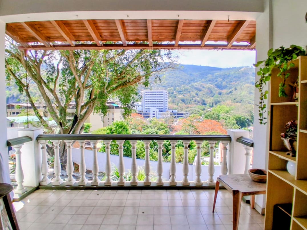 Se vende casa 506m² 7h/7b/4e La Esmeralda - Otras fotos