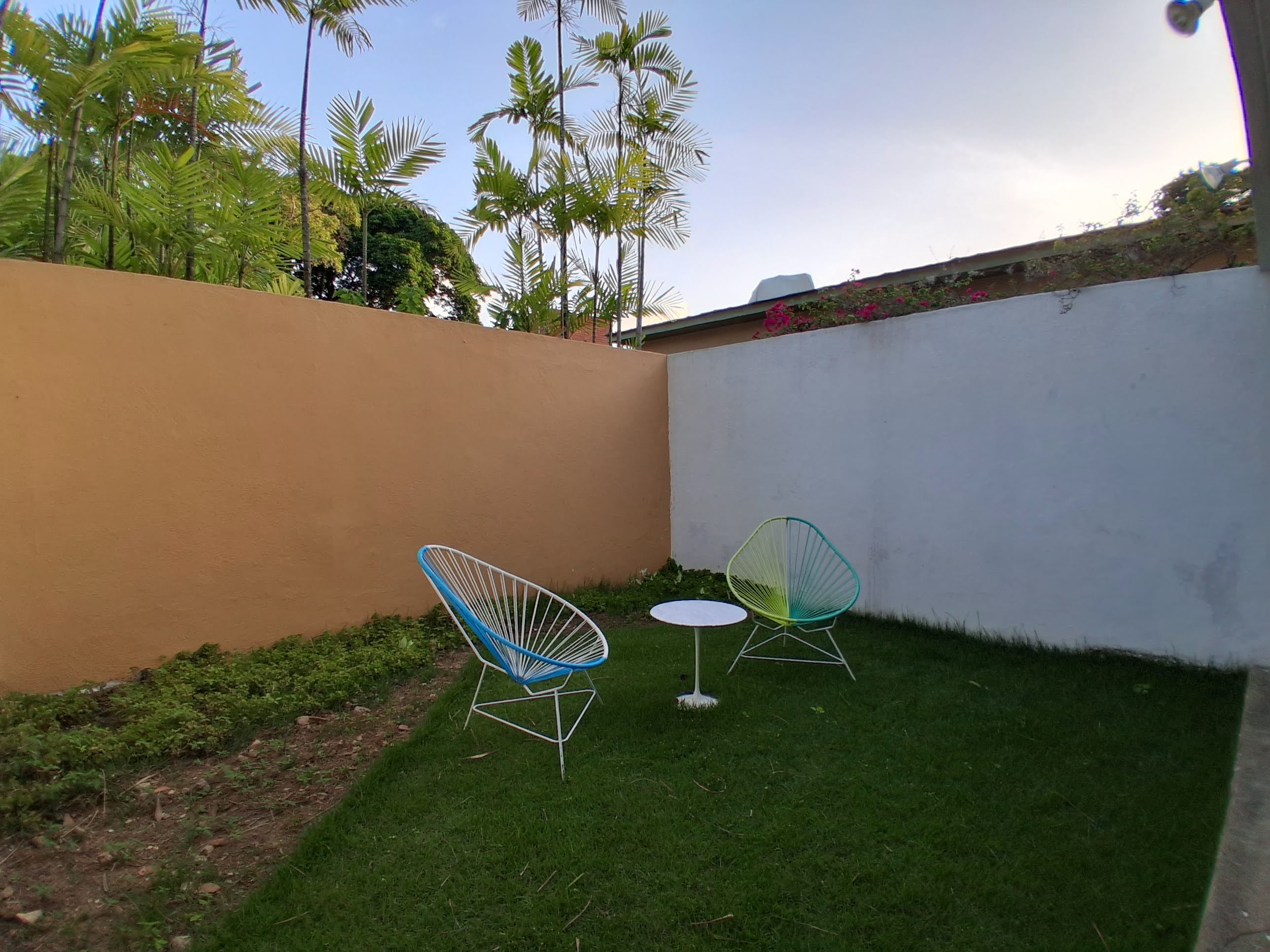Se vende Apto 350m² 3h/5b/4p El Bosque 4