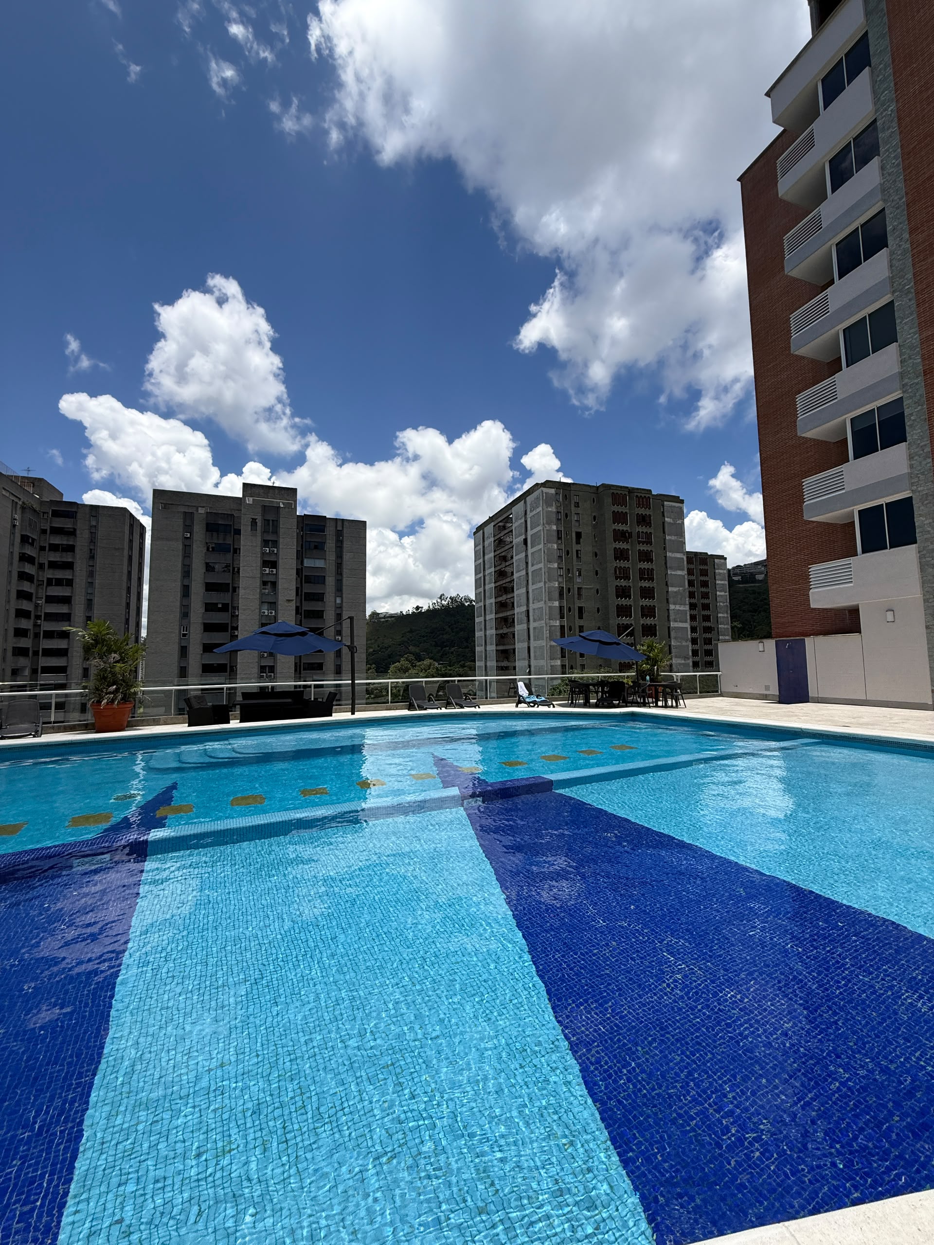 Se vende Apto 118m² 3h/2b/2p La Boyera 1