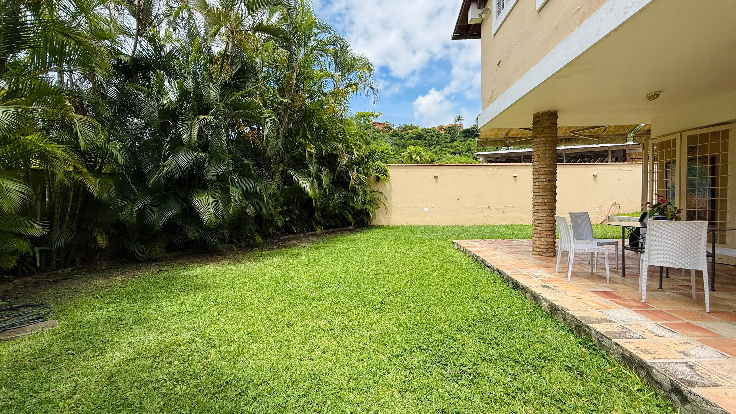 Se vende casa 928m² 5h+1s/5b+1s/6p Caurimare - Otras fotos