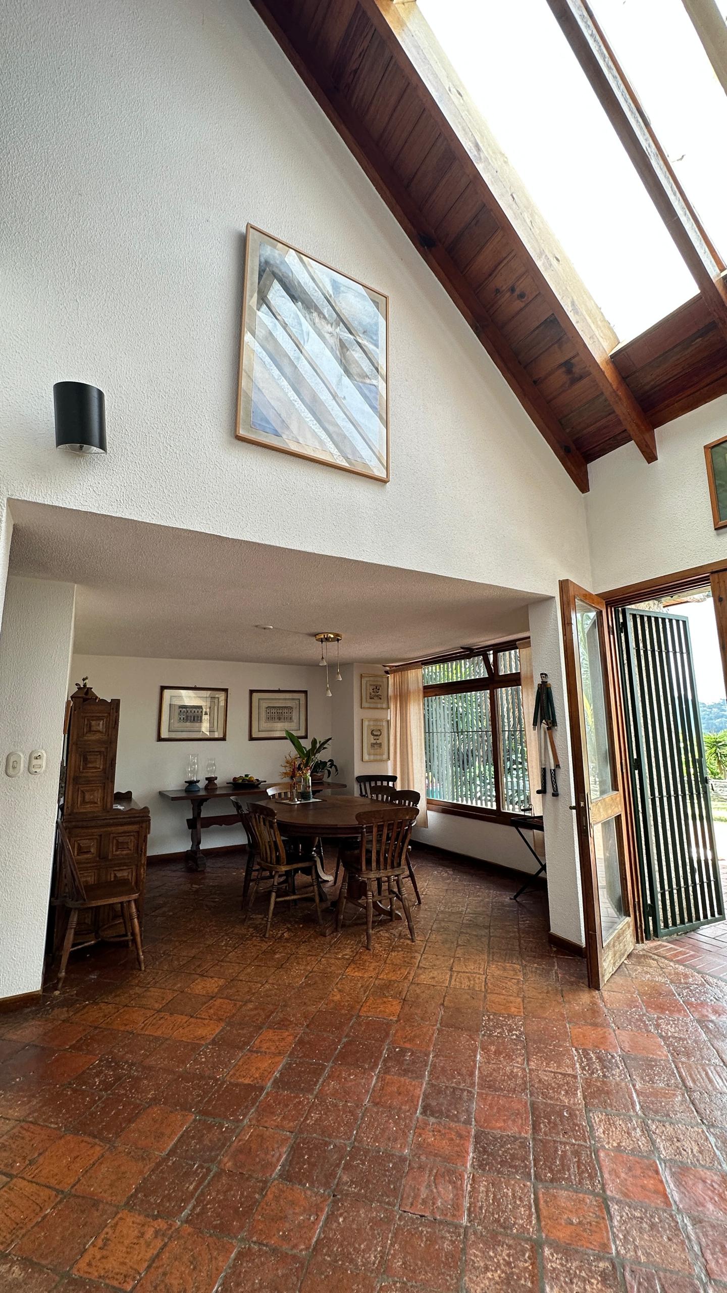Se Vende Casa 1650m² 6h/3b+s+v/2p Oripoto 5