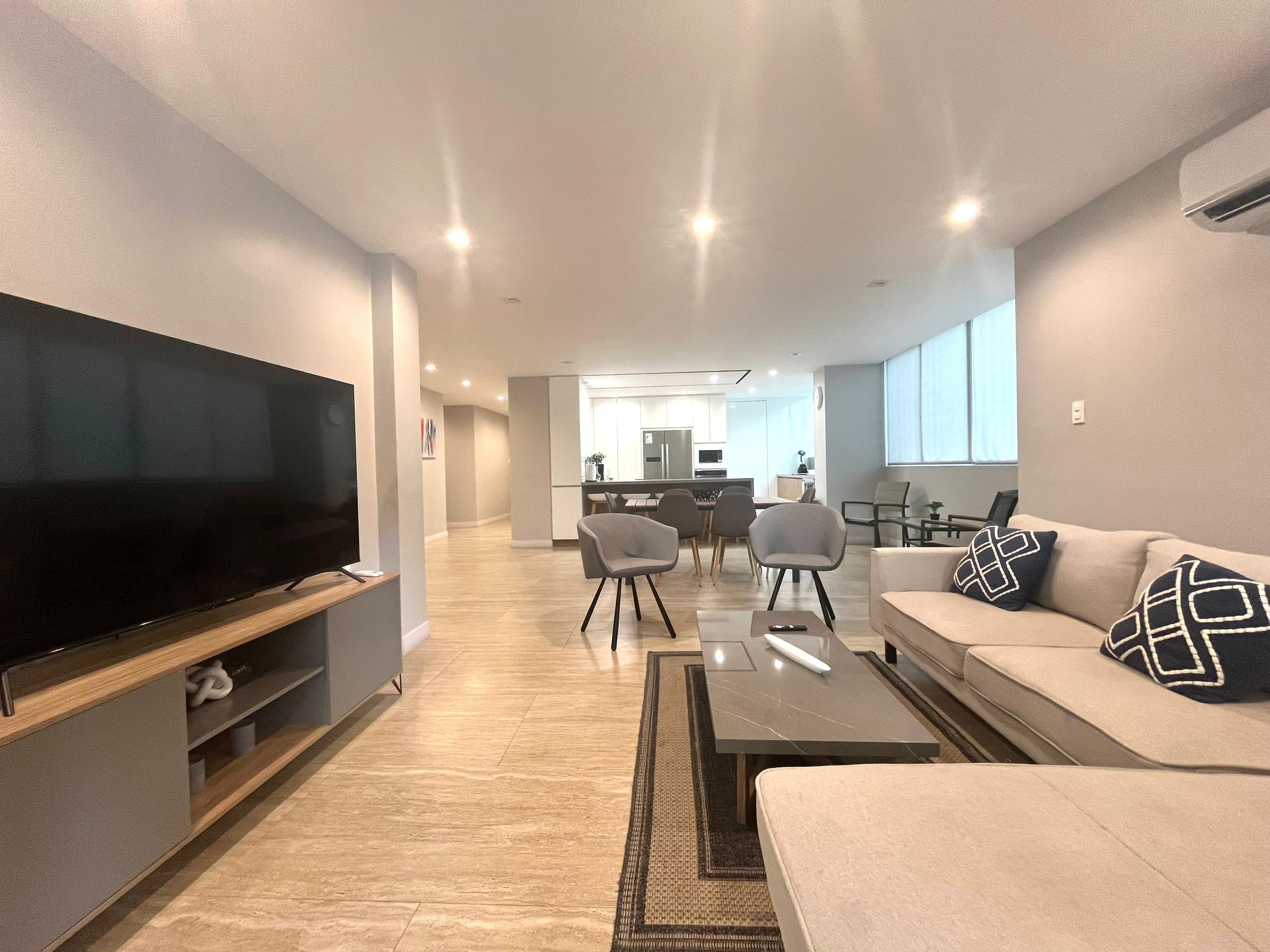 Se Vende Apto 198m² 3h/3b Altamira - Otras fotos