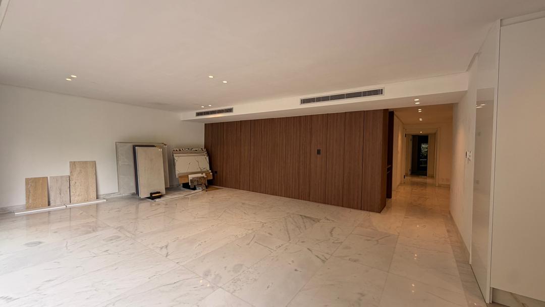 Se vende Apto 244,70m² 3h+s/3b+s/4p Los Naranjos de Las Mercedes - Otras fotos