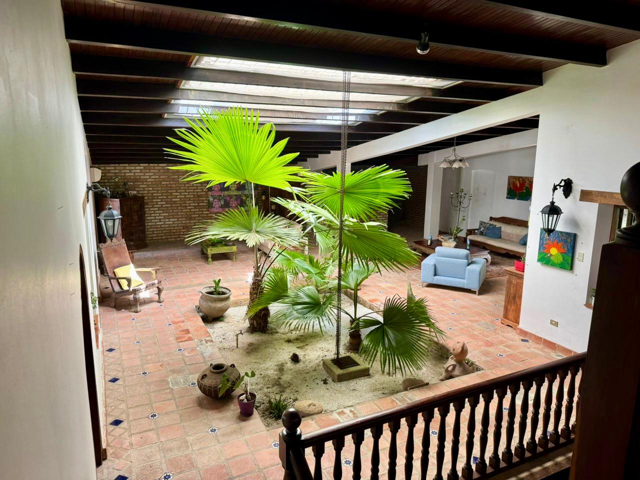 Se vende casa 1102m² 4h+2s/4b+s/5p Prados del Este - Otras fotos