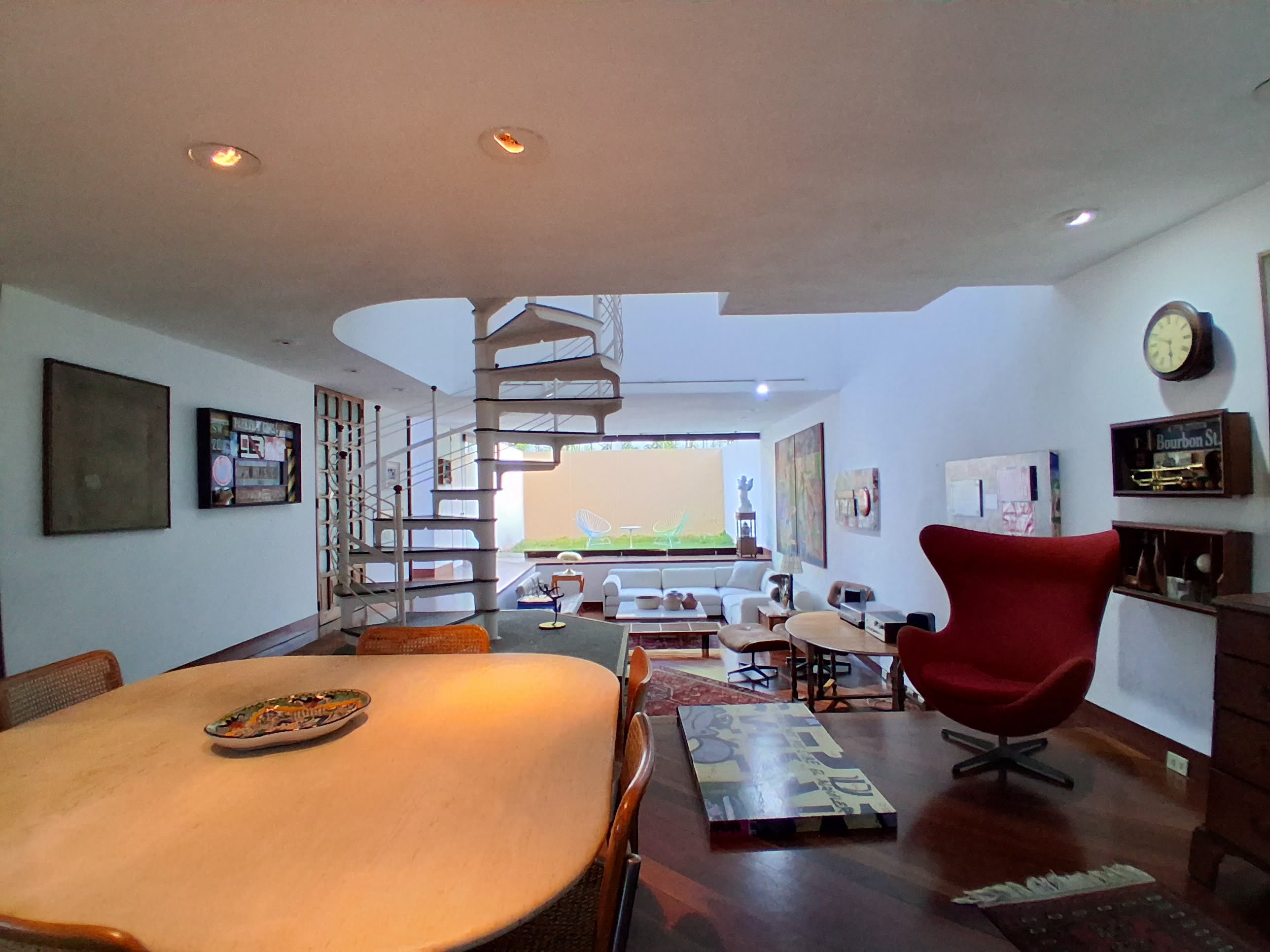 Se vende Apto 350m² 3h/5b/4p El Bosque 2